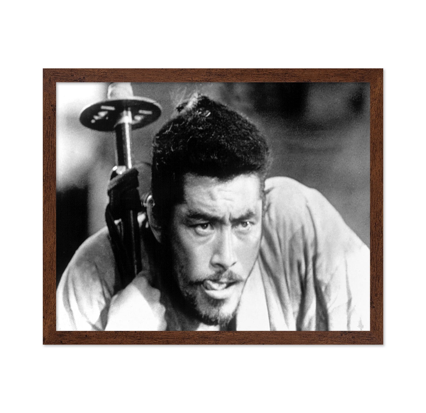Seven Samurai 1954 Toshiro Mifune