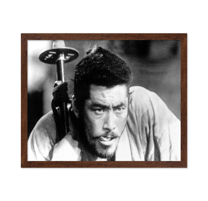 Seven Samurai 1954 Toshiro Mifune
