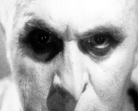 The Testament Of Dr. Mabuse 1933 Rudolf Klein Rogge