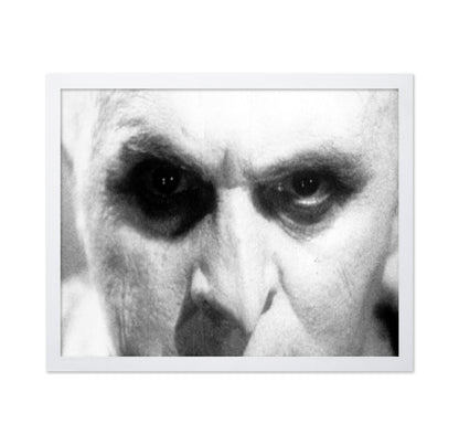 The Testament Of Dr. Mabuse 1933 Rudolf Klein Rogge