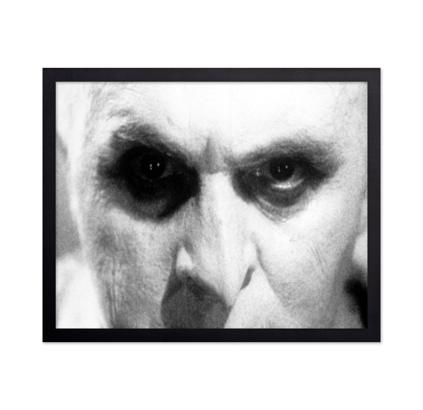 The Testament Of Dr. Mabuse 1933 Rudolf Klein Rogge