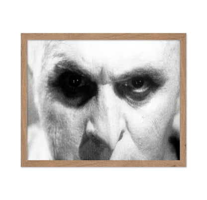 The Testament Of Dr. Mabuse 1933 Rudolf Klein Rogge