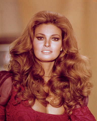 Raquel Welch 1970s