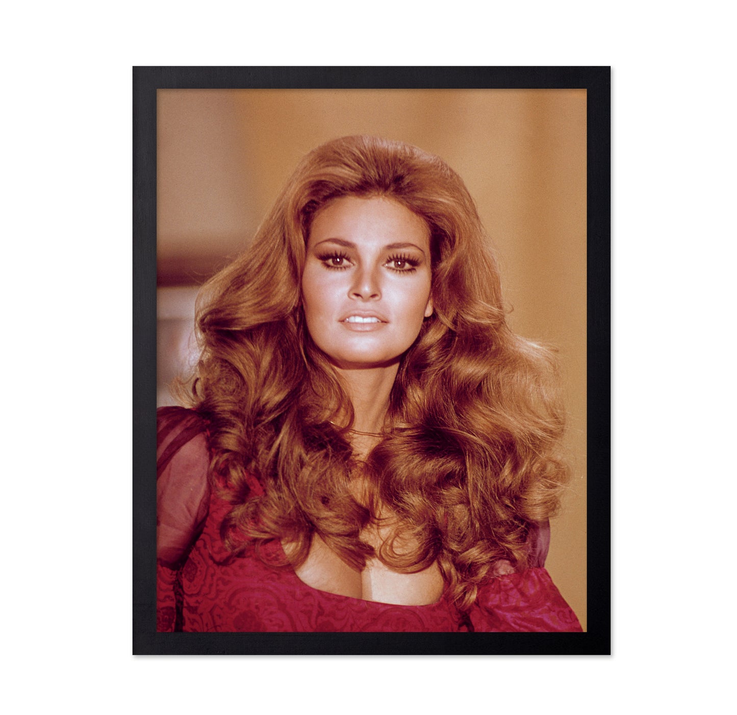 Raquel Welch 1970s