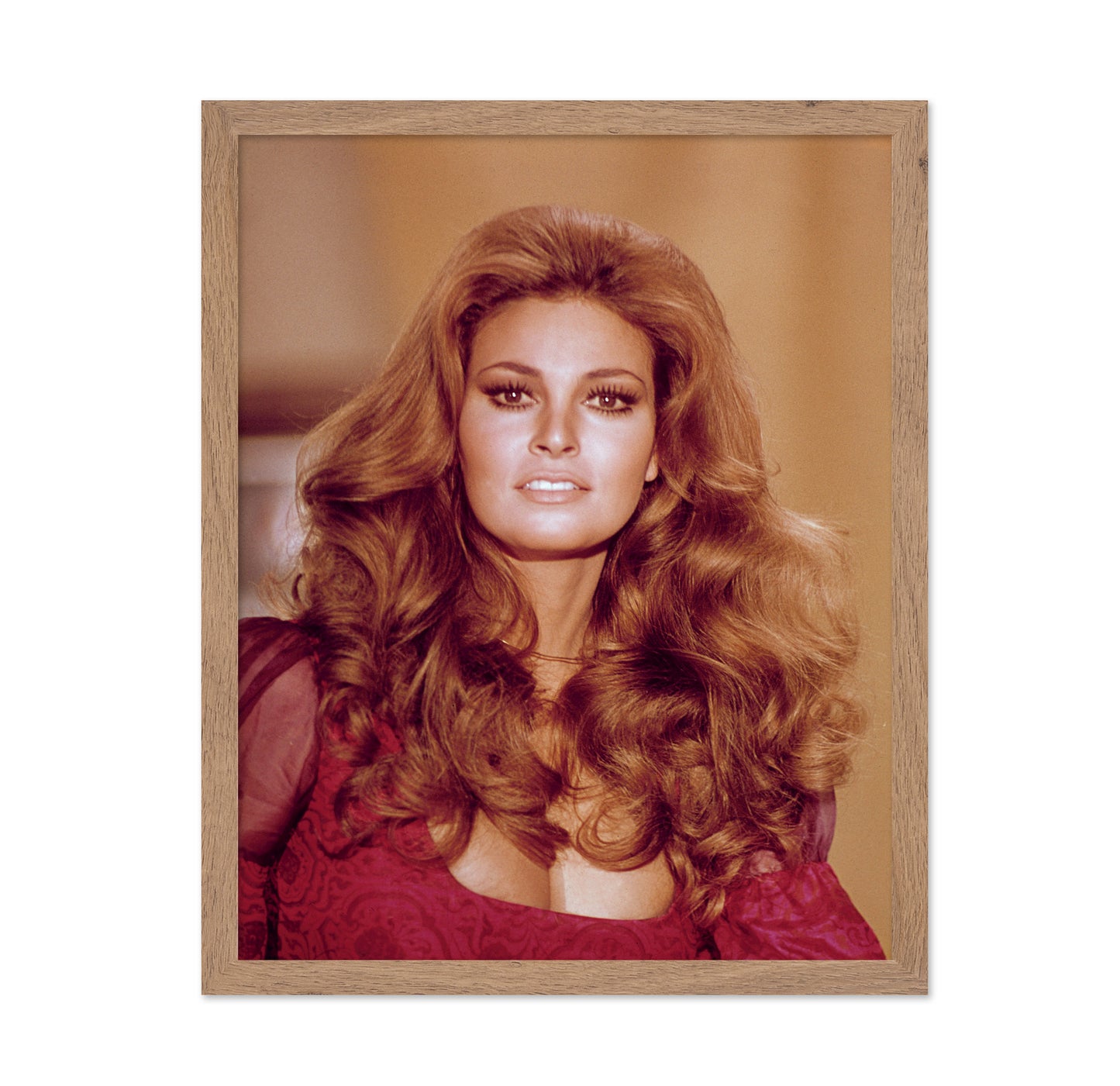 Raquel Welch 1970s