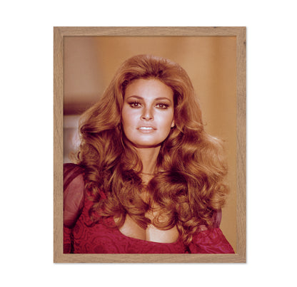 Raquel Welch 1970s
