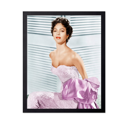 Dorothy Dandridge 1950S