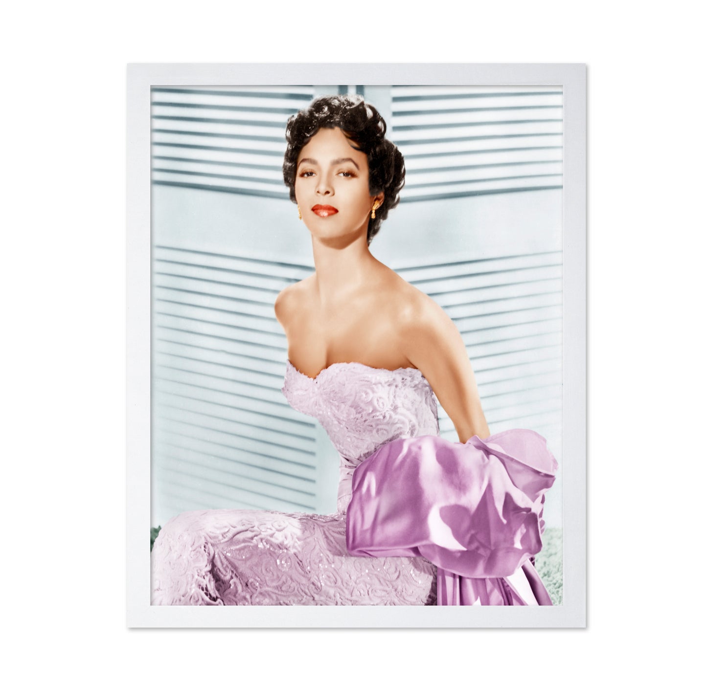 Dorothy Dandridge 1950S