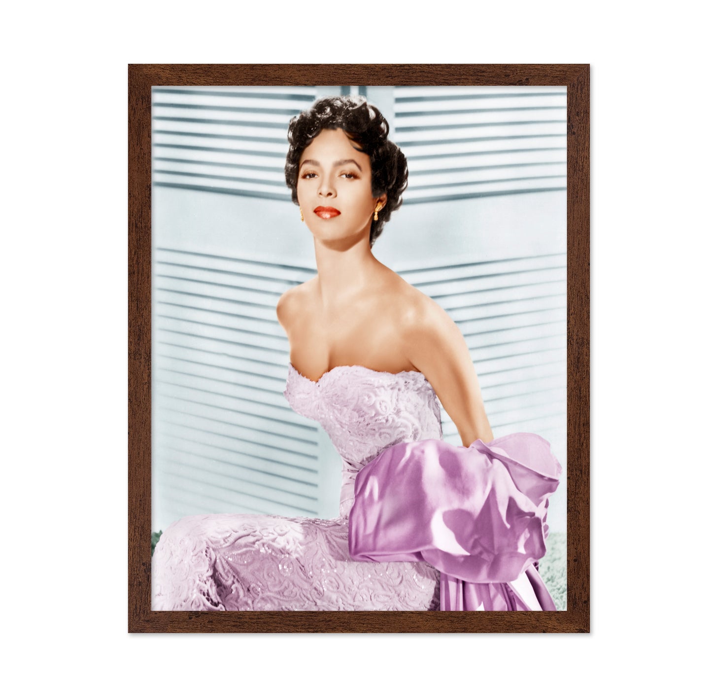 Dorothy Dandridge 1950S