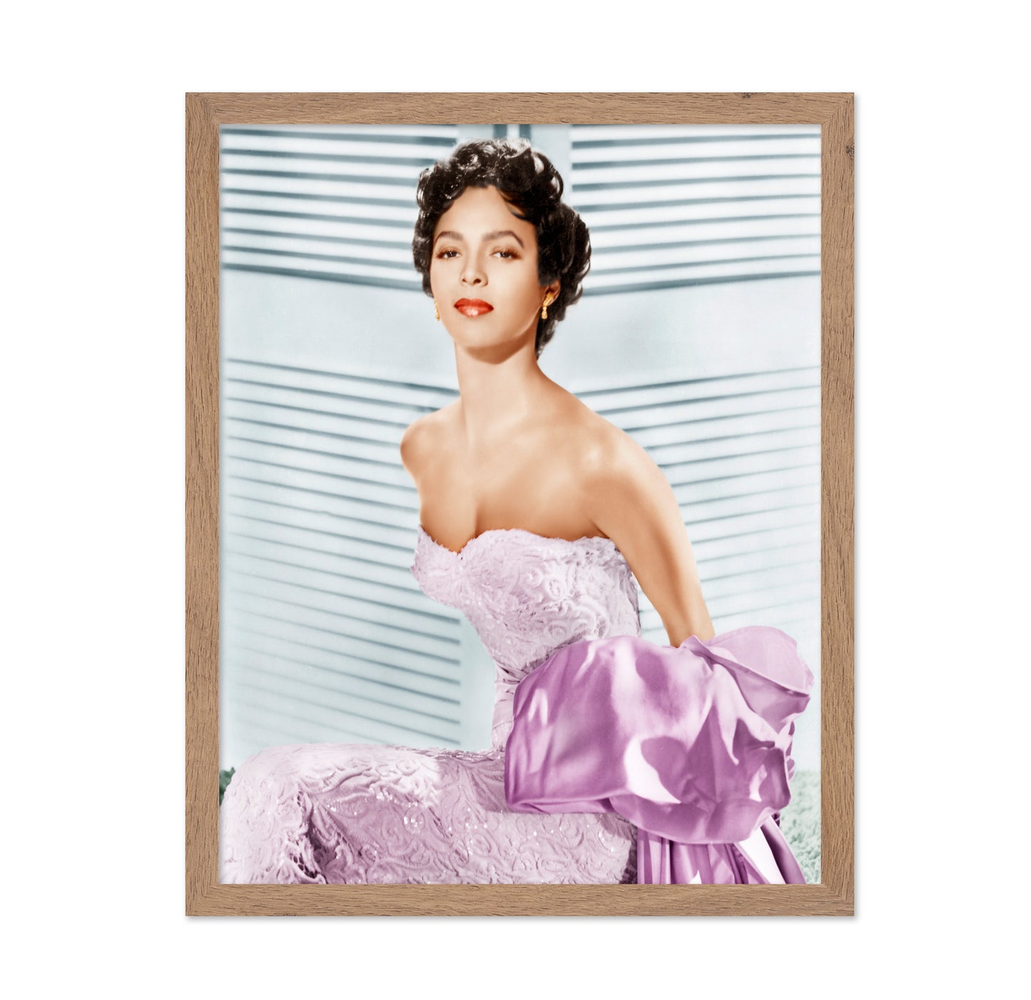 Dorothy Dandridge 1950S