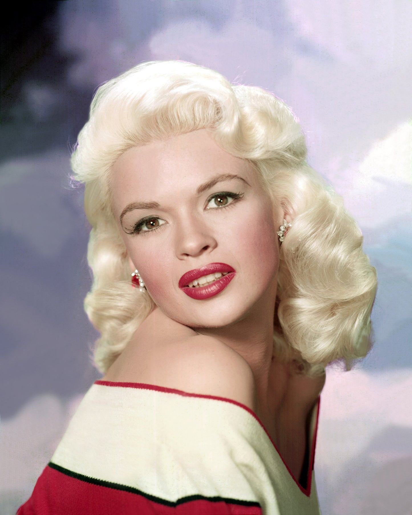 Jayne Mansfield 1957 No2