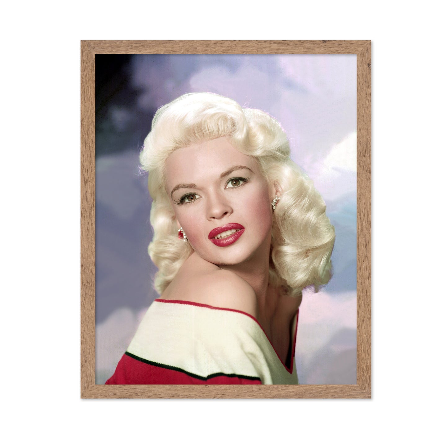 Jayne Mansfield 1957 No2