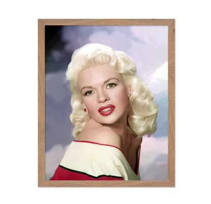 Jayne Mansfield 1957 No2