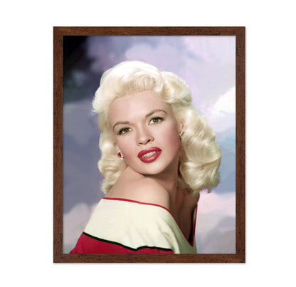 Jayne Mansfield 1957 No2