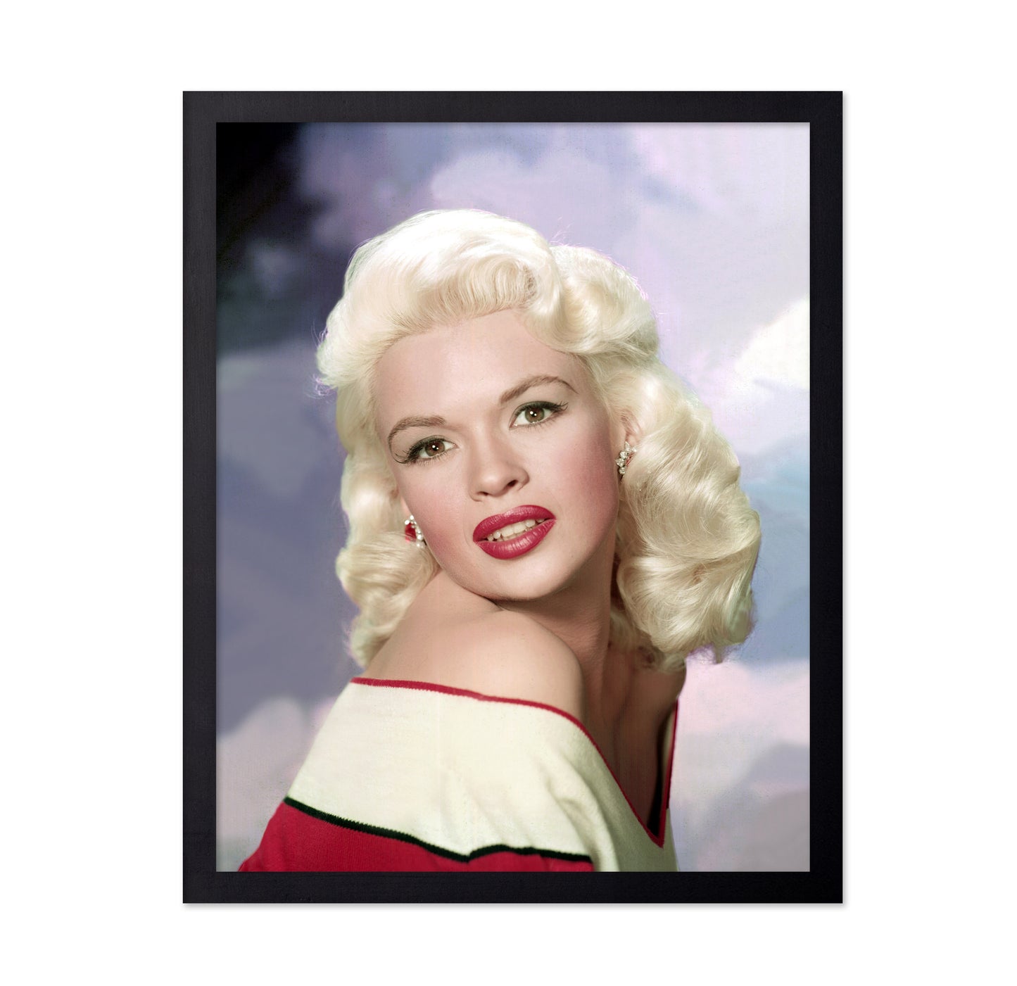 Jayne Mansfield 1957 No2