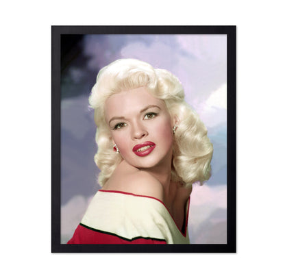 Jayne Mansfield 1957 No2