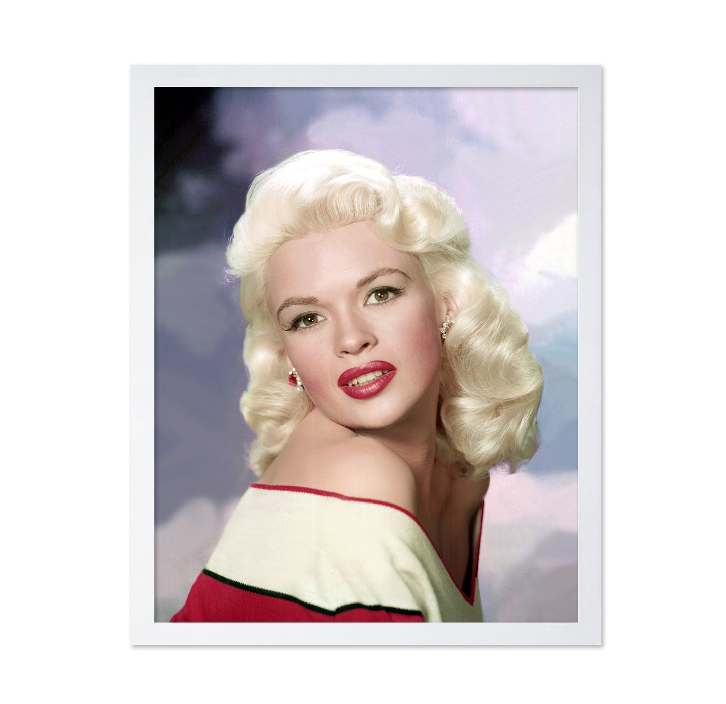 Jayne Mansfield 1957 No2