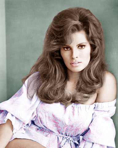 Raquel Welch 1968