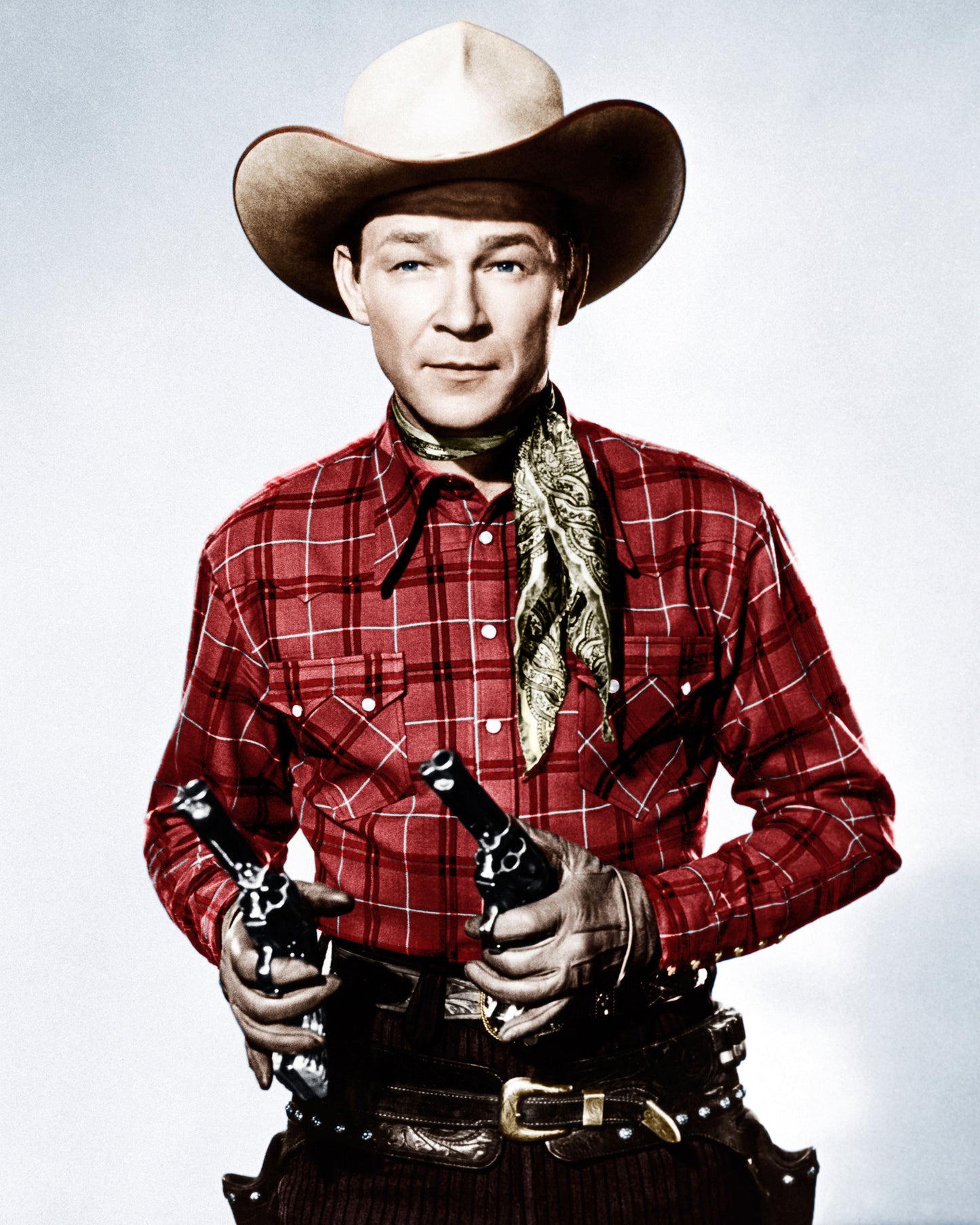 Roy Rogers 1940s No1