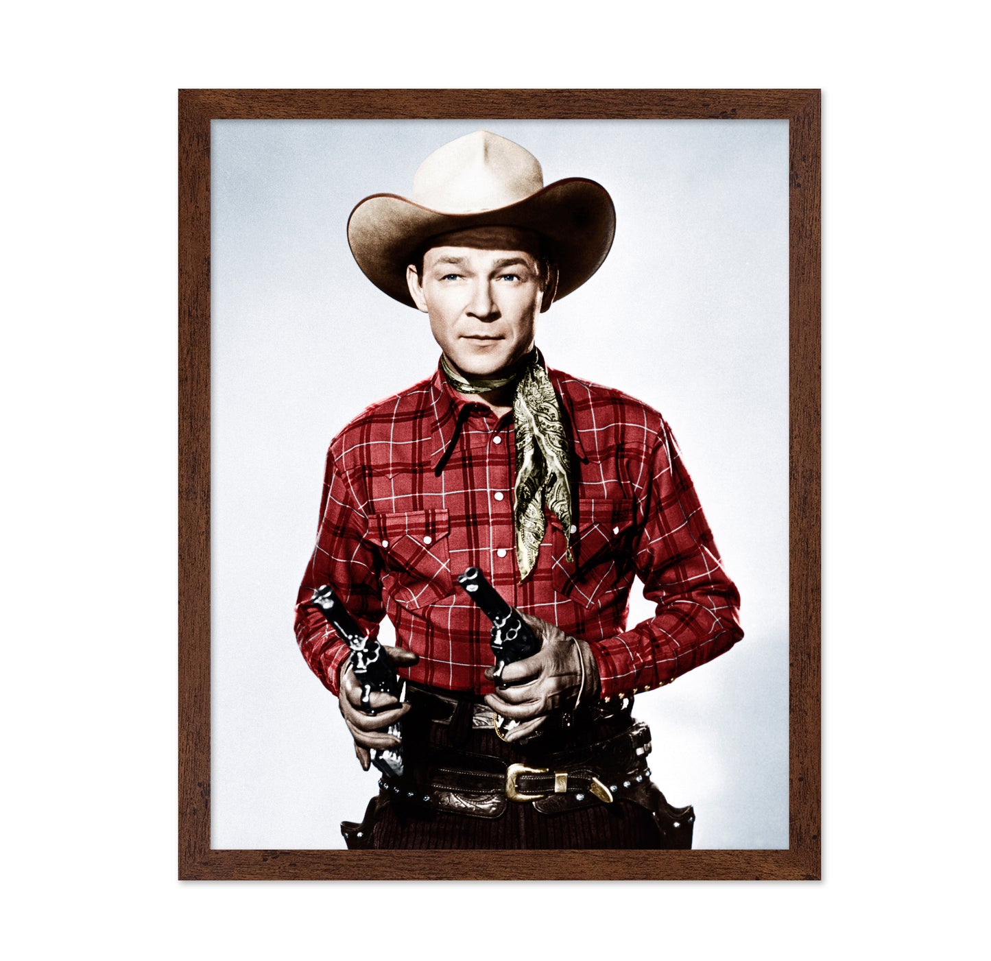Roy Rogers 1940s No1