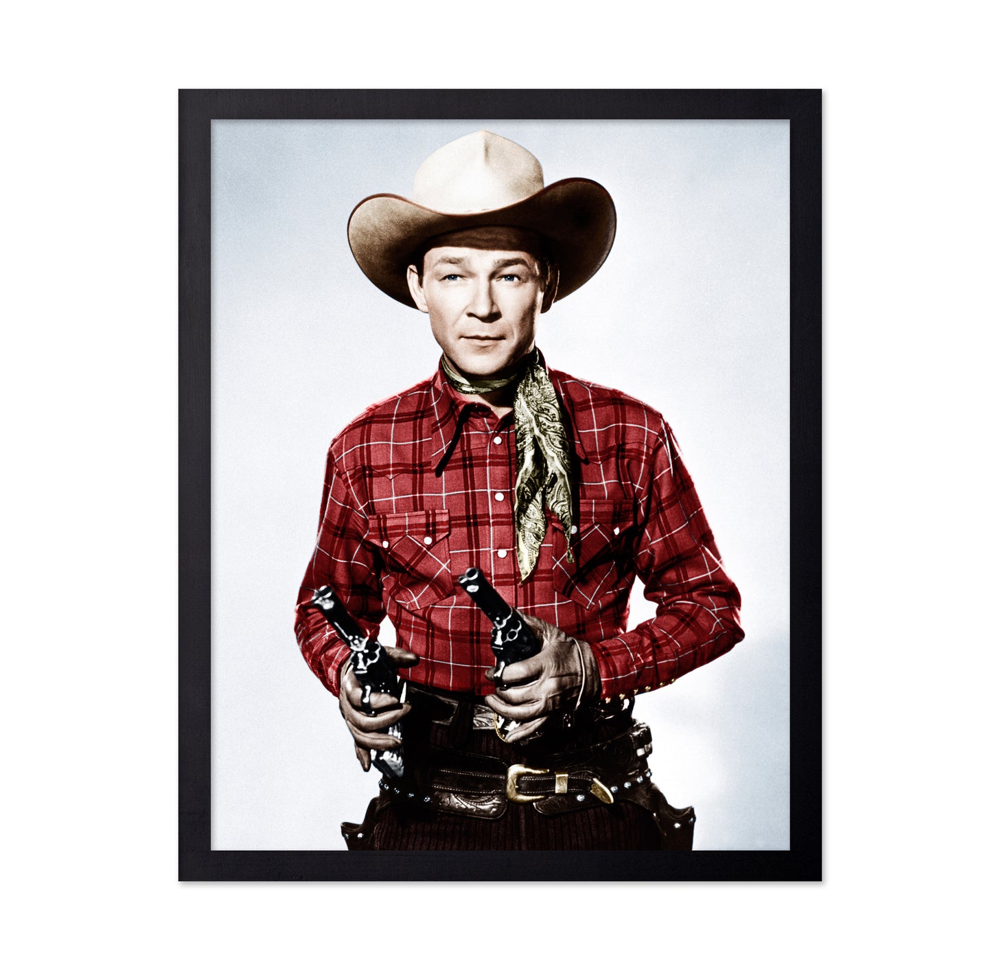 Roy Rogers 1940s No1