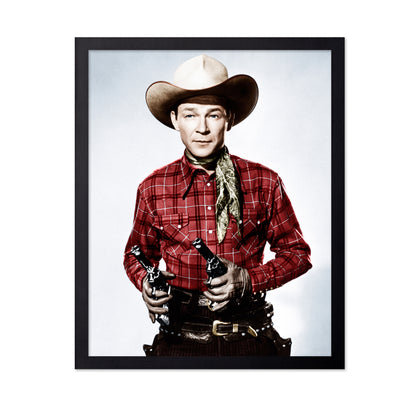 Roy Rogers 1940s No1