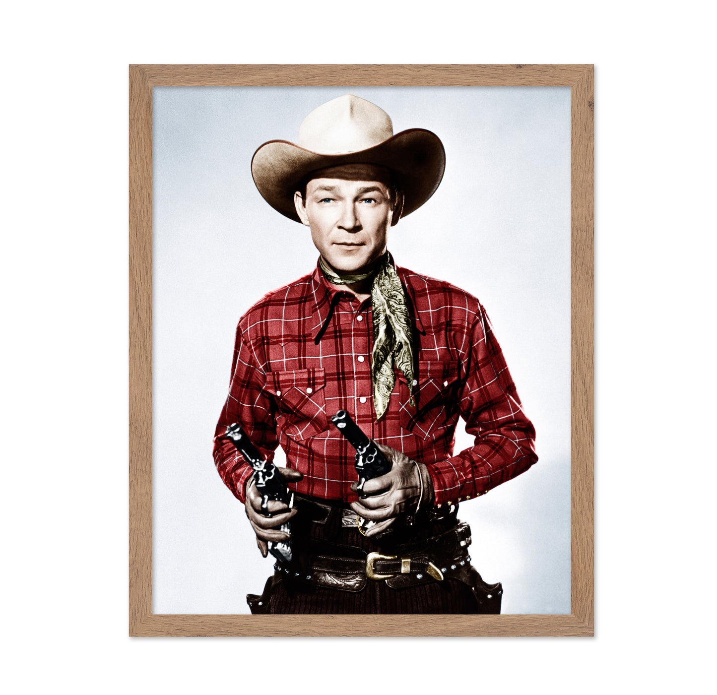 Roy Rogers 1940s No1