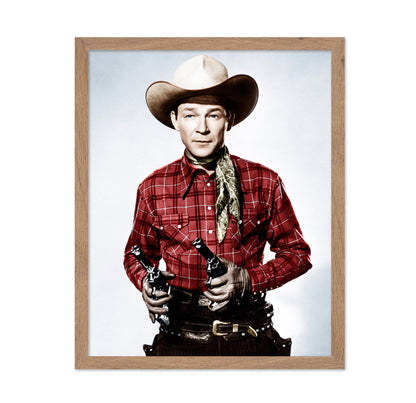 Roy Rogers 1940s No1