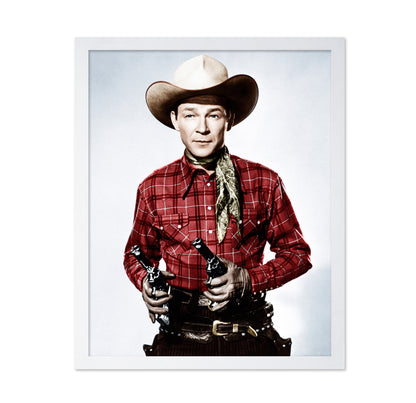 Roy Rogers 1940s No1