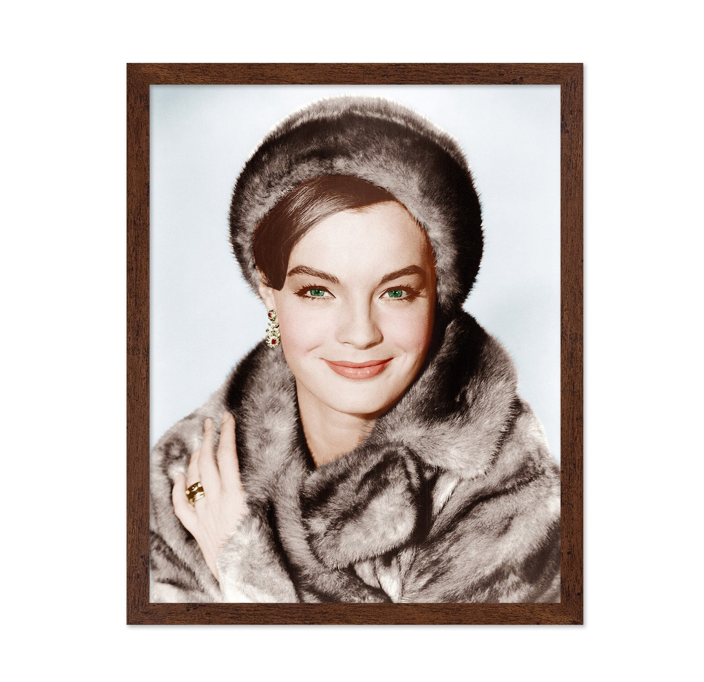 Romy Schneider 1960s
