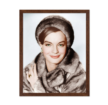Romy Schneider 1960s