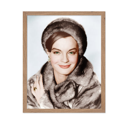 Romy Schneider 1960s