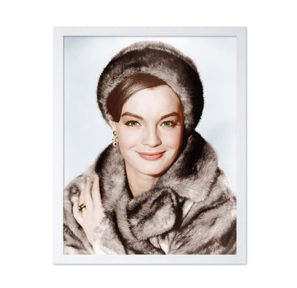 Romy Schneider 1960s