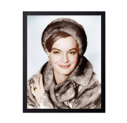 Romy Schneider 1960s