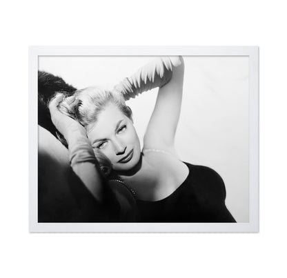 Anita Ekberg 1955