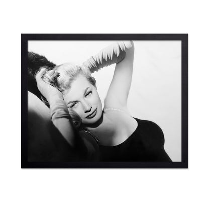 Anita Ekberg 1955