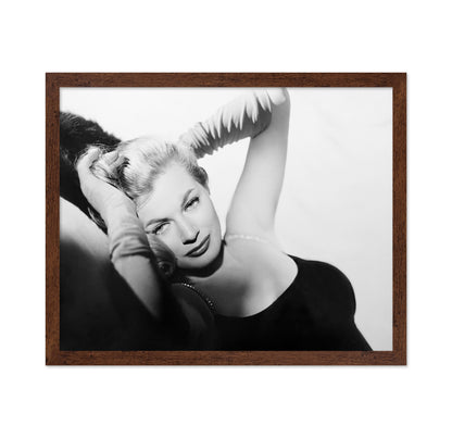 Anita Ekberg 1955