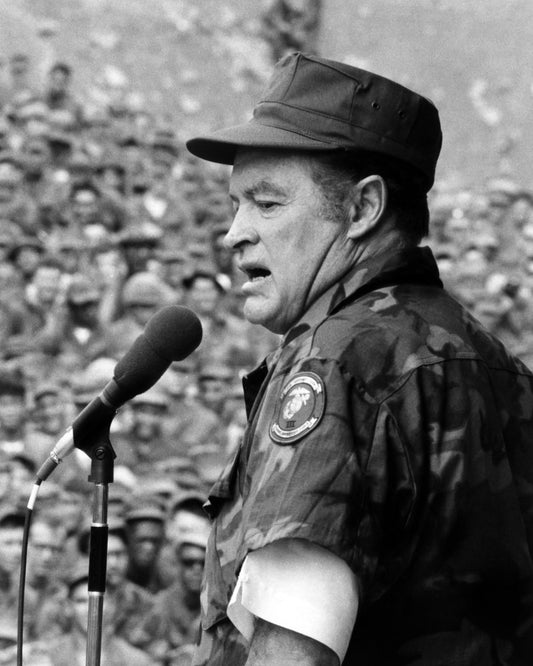 Bob Hope 1960s