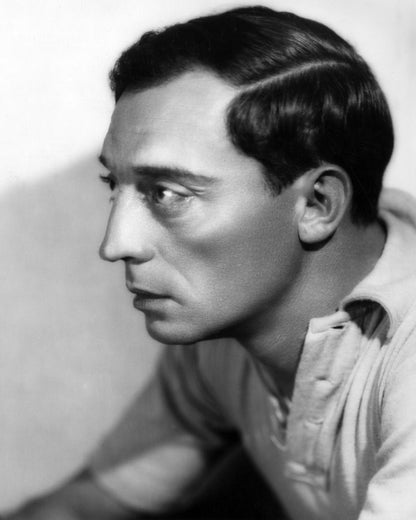 Buster Keaton 1930