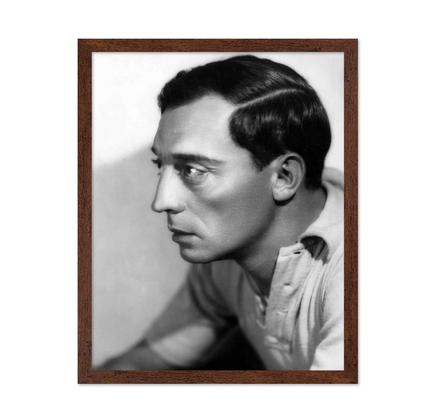 Buster Keaton 1930
