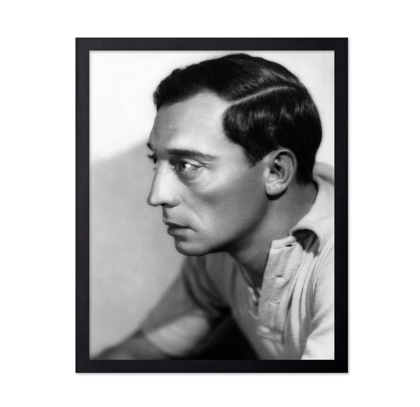 Buster Keaton 1930