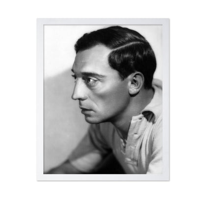 Buster Keaton 1930