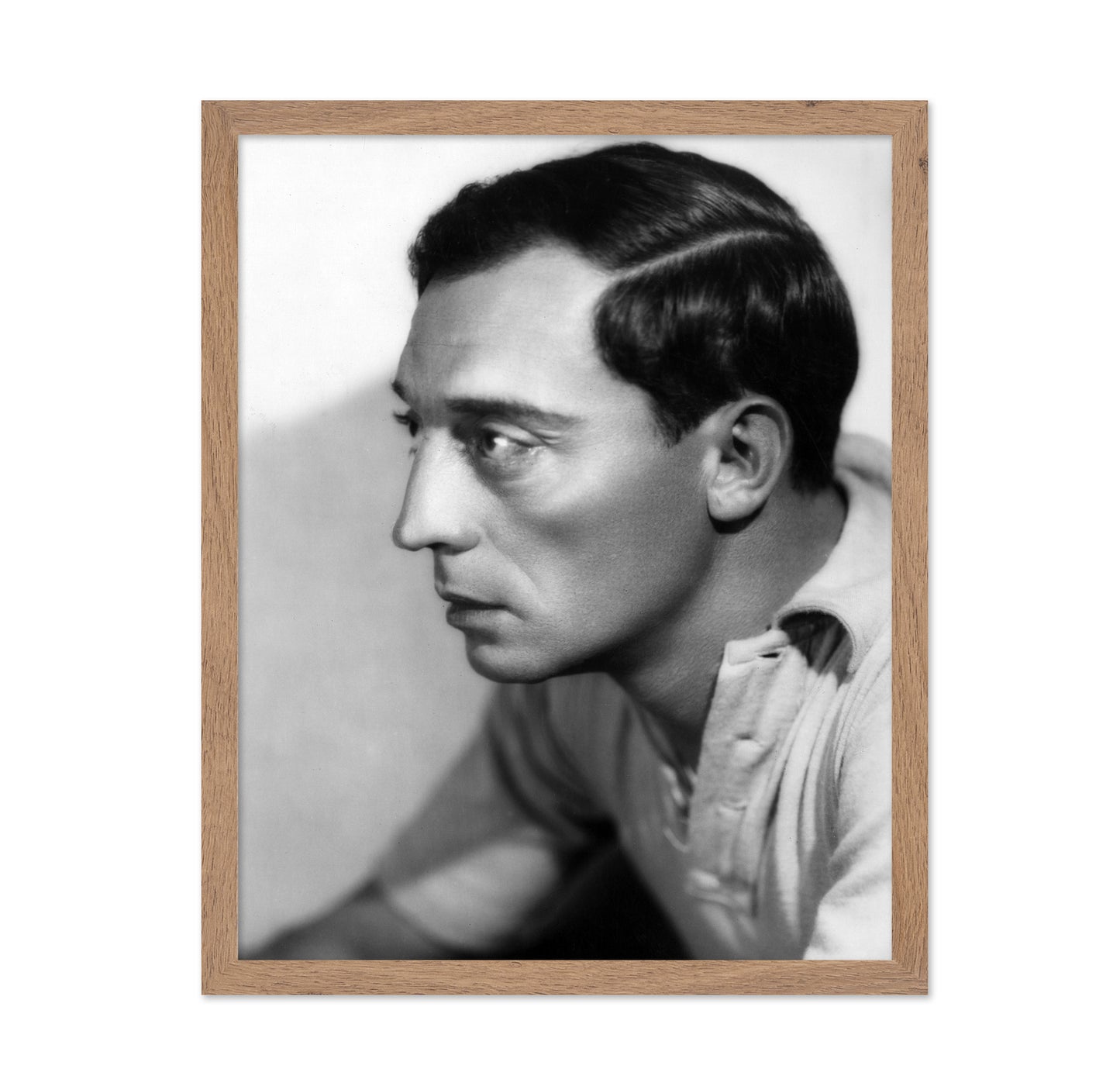 Buster Keaton 1930