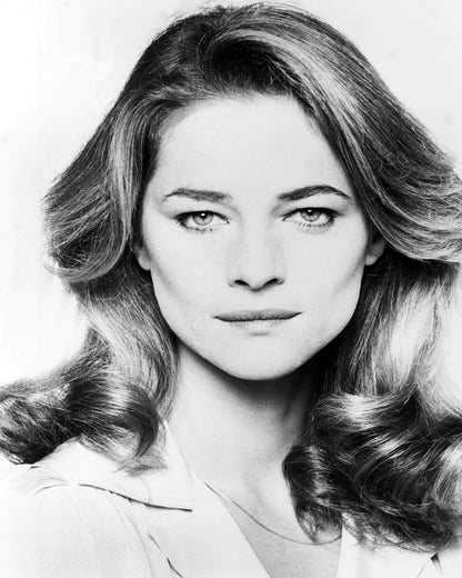 Charlotte Rampling 1970S