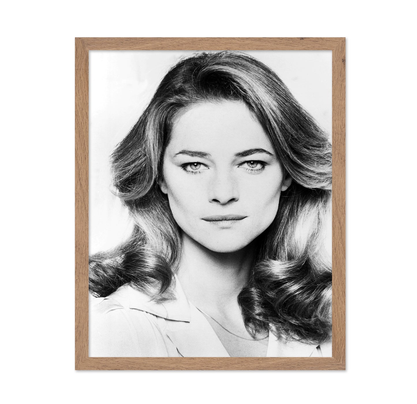 Charlotte Rampling 1970S