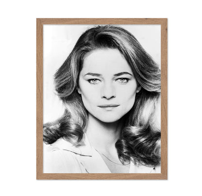 Charlotte Rampling 1970S