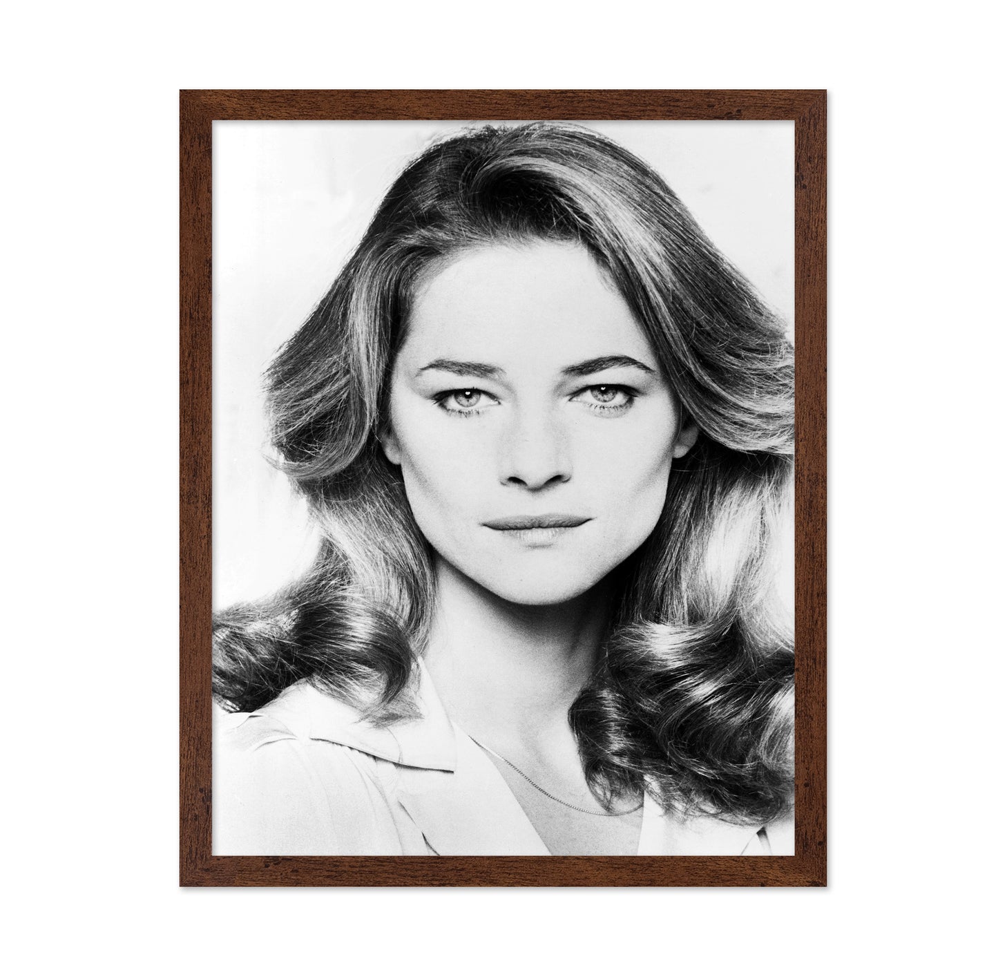 Charlotte Rampling 1970S