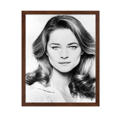 Charlotte Rampling 1970S