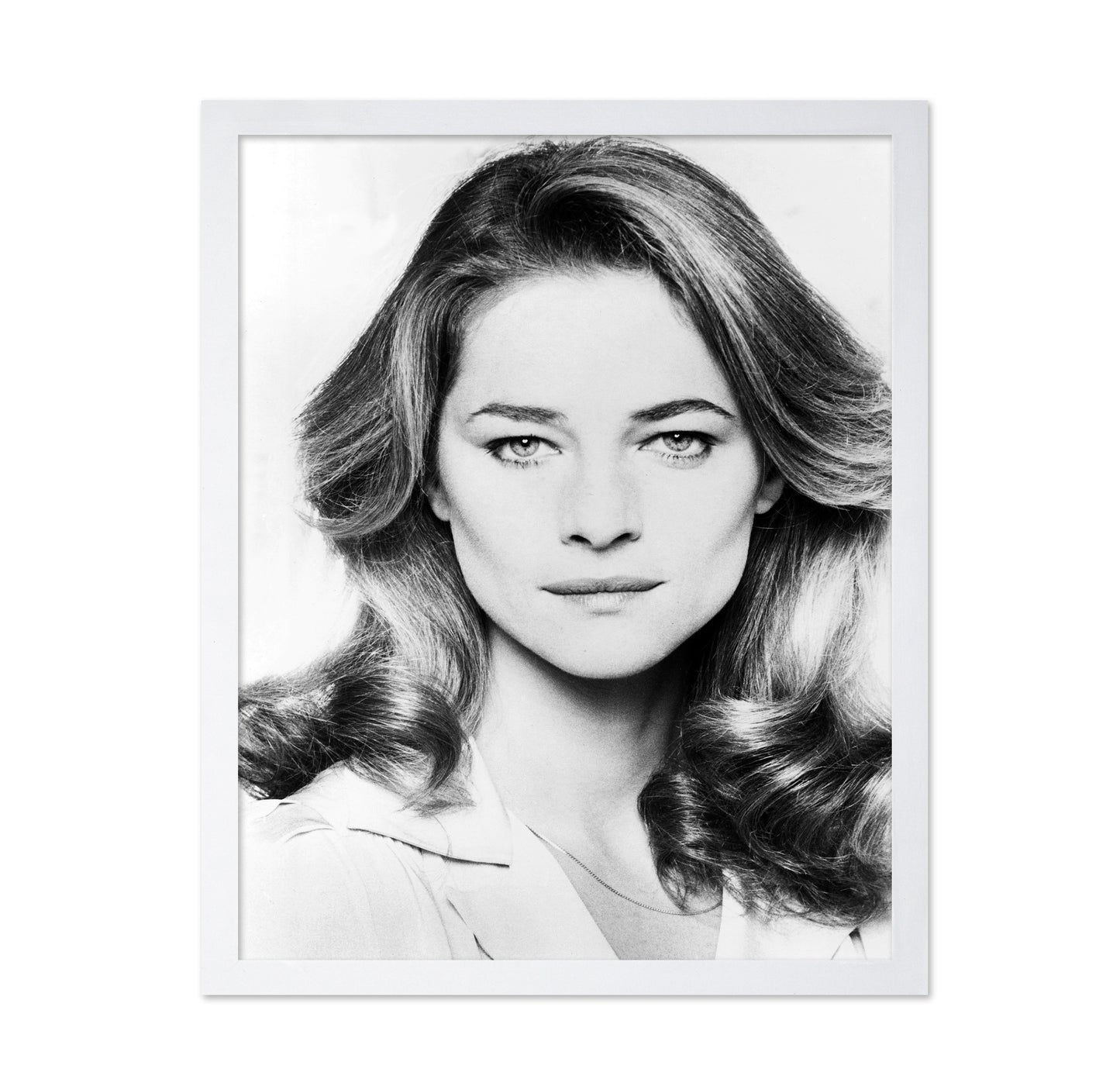 Charlotte Rampling 1970S