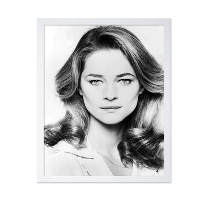 Charlotte Rampling 1970S